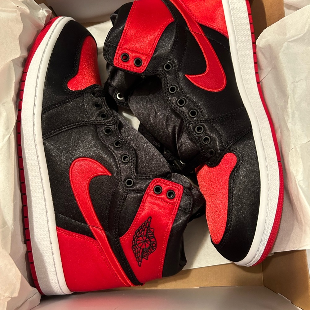 Jordan 1